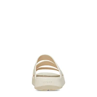 Women's Getaway Strappy Slide Sandal