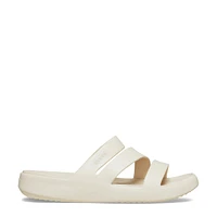 Women's Getaway Strappy Slide Sandal