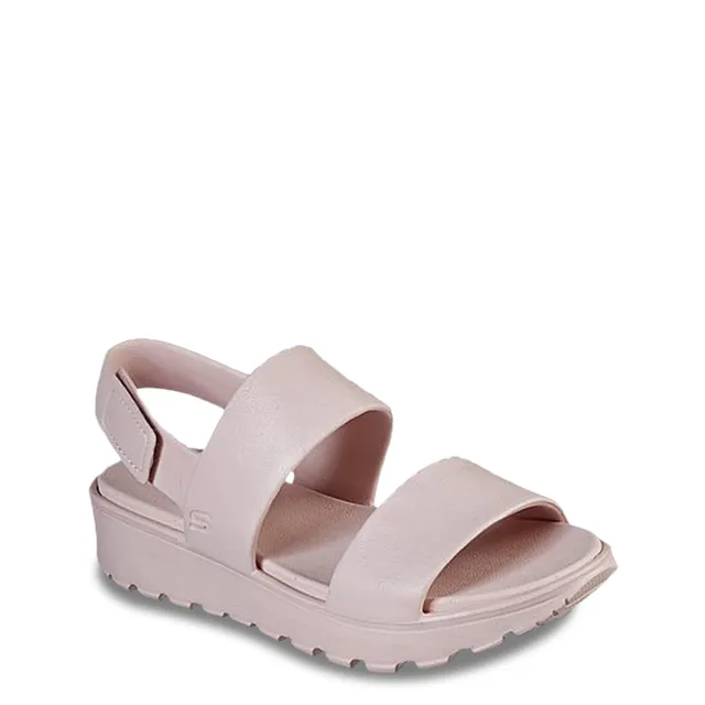 Women's Cushion Cloud Thong Sandal