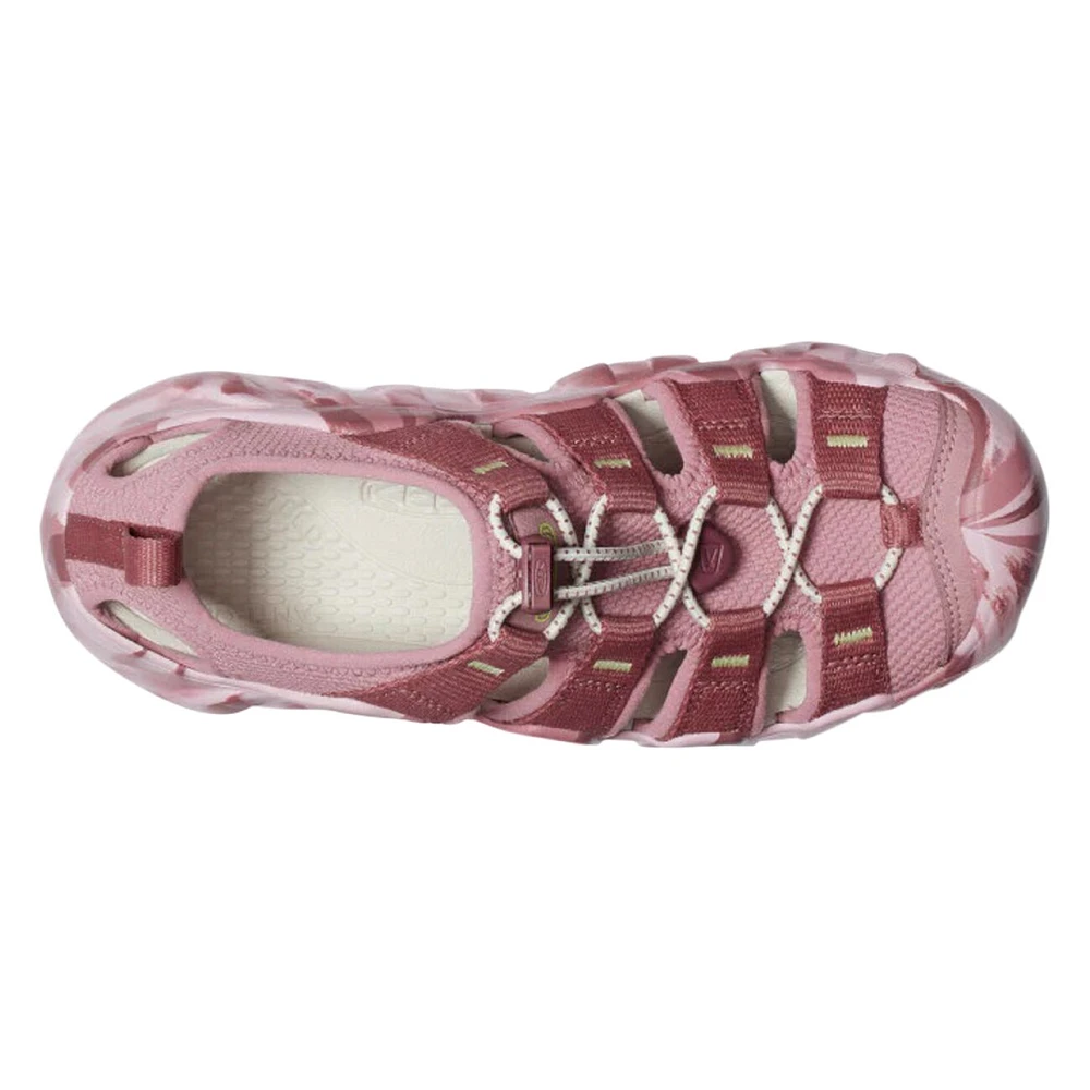 Women's Hyperport H2 Waterproof Sandal