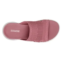 Women's Go Walk Flex Elation Sandal