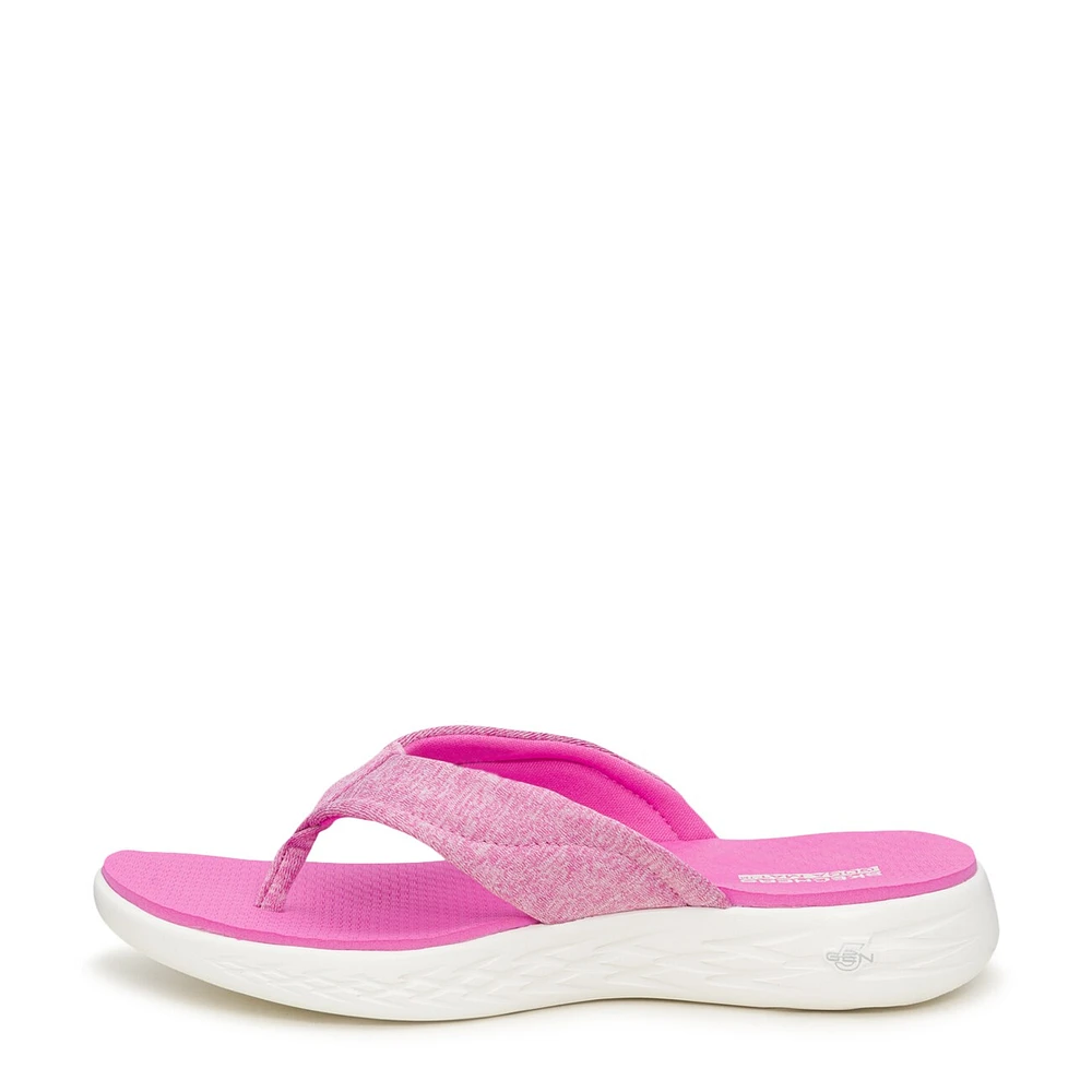 Women's On-The-Go 600 Ideal Sandal