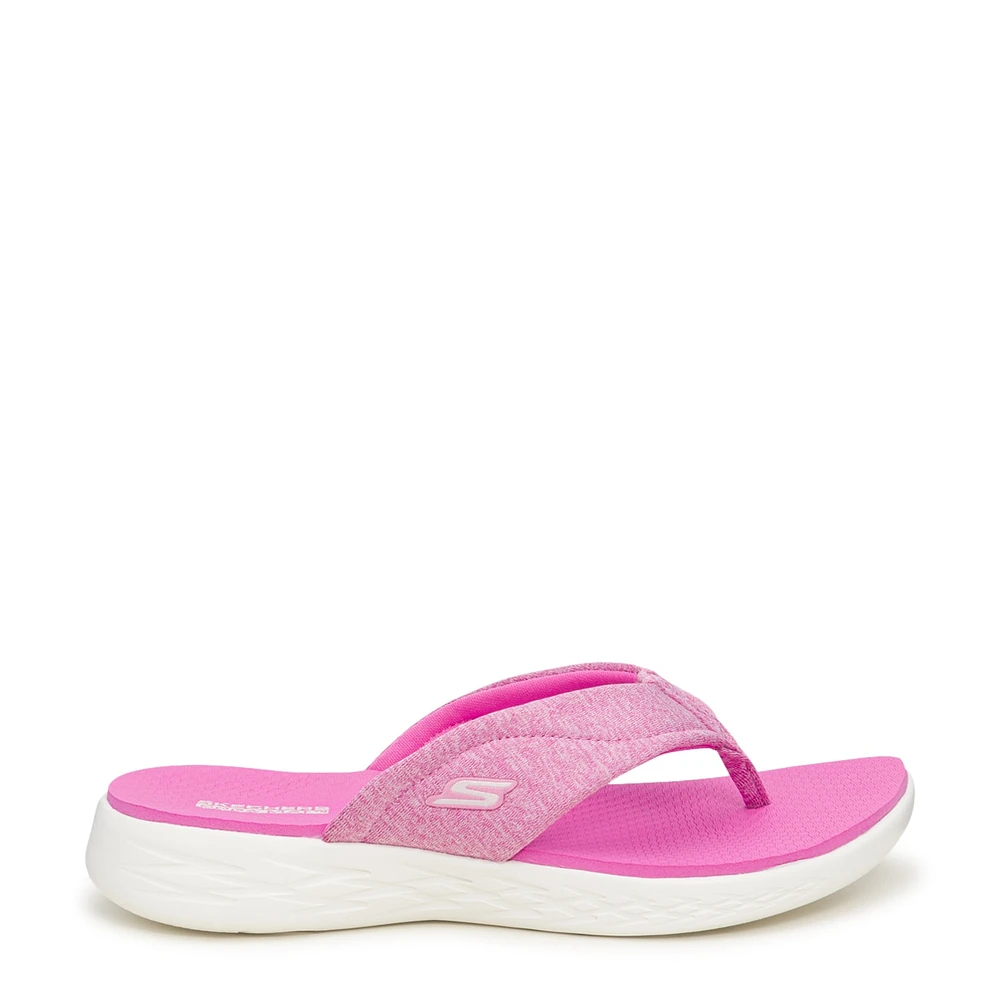 Women's On-The-Go 600 Ideal Sandal