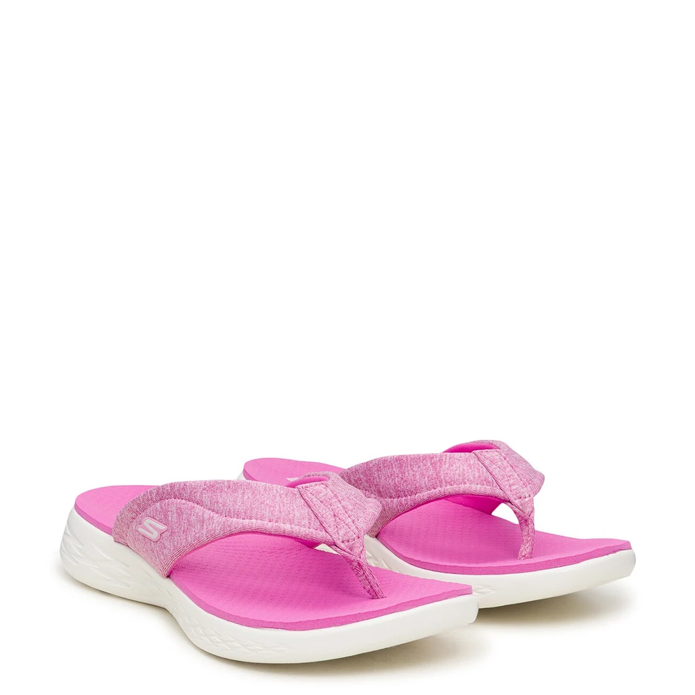 Women's On-The-Go 600 Ideal Sandal