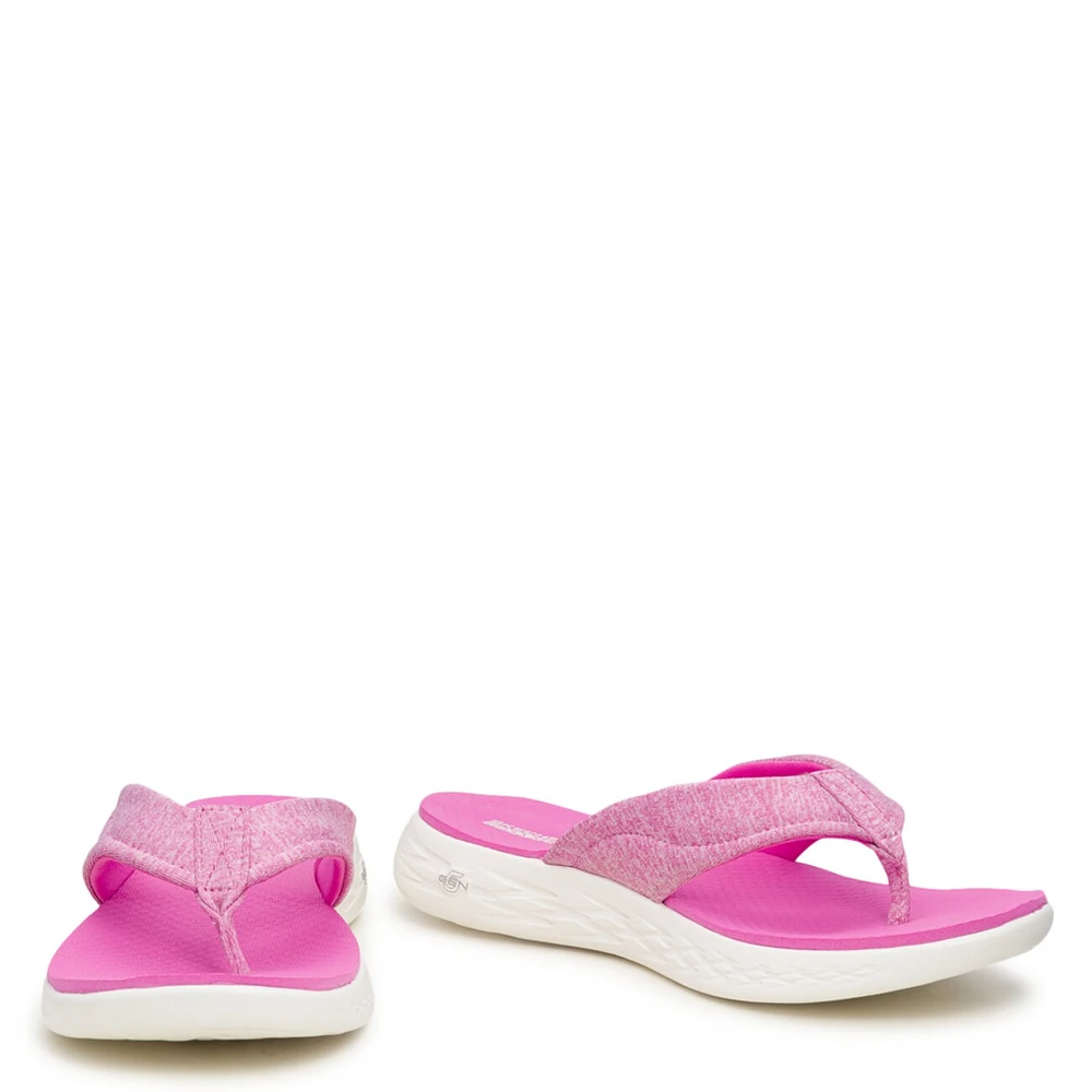 Women's On-The-Go 600 Ideal Sandal