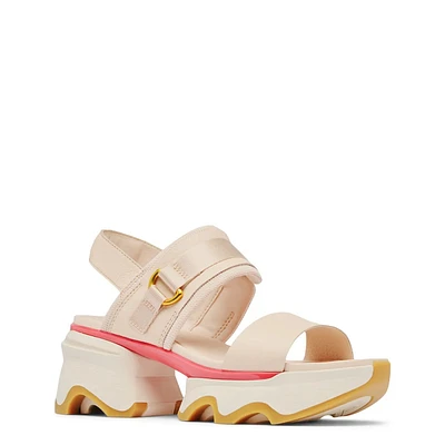 Womens Kinetic Impact Slingback Sandal
