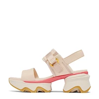 Womens Kinetic Impact Slingback Sandal