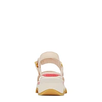 Womens Kinetic Impact Slingback Sandal