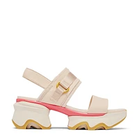 Womens Kinetic Impact Slingback Sandal