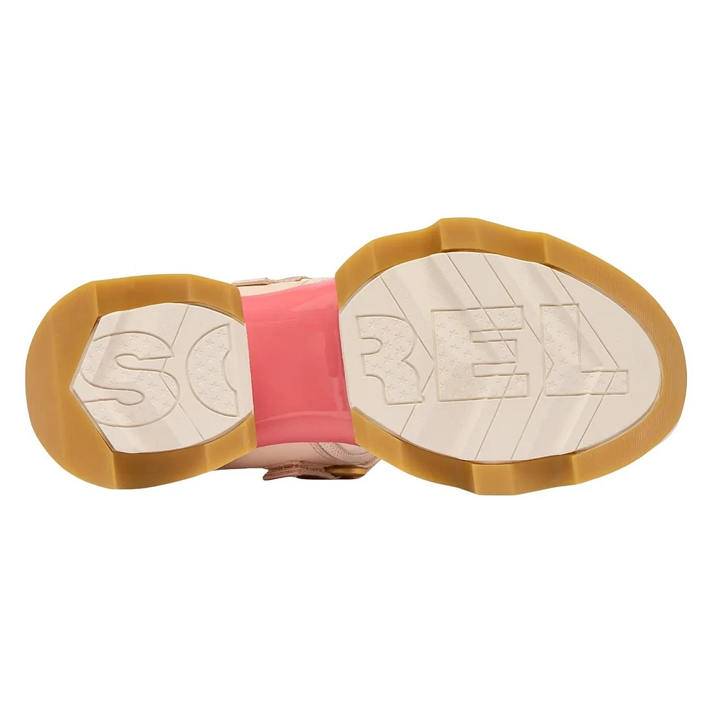 Womens Kinetic Impact Slingback Sandal