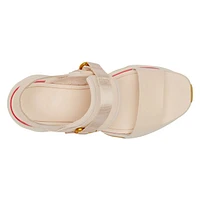 Womens Kinetic Impact Slingback Sandal