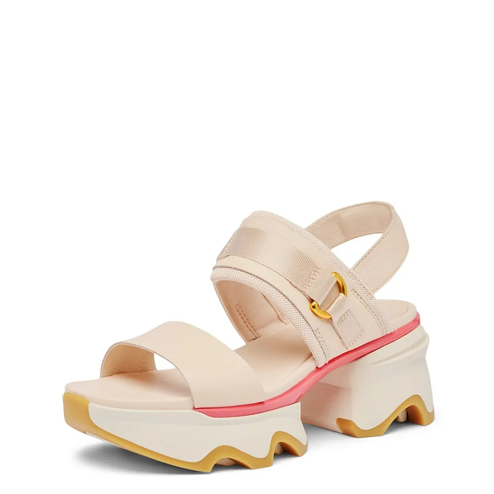 Womens Kinetic Impact Slingback Sandal