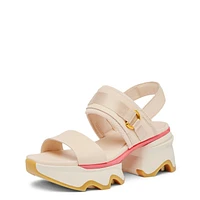 Womens Kinetic Impact Slingback Sandal