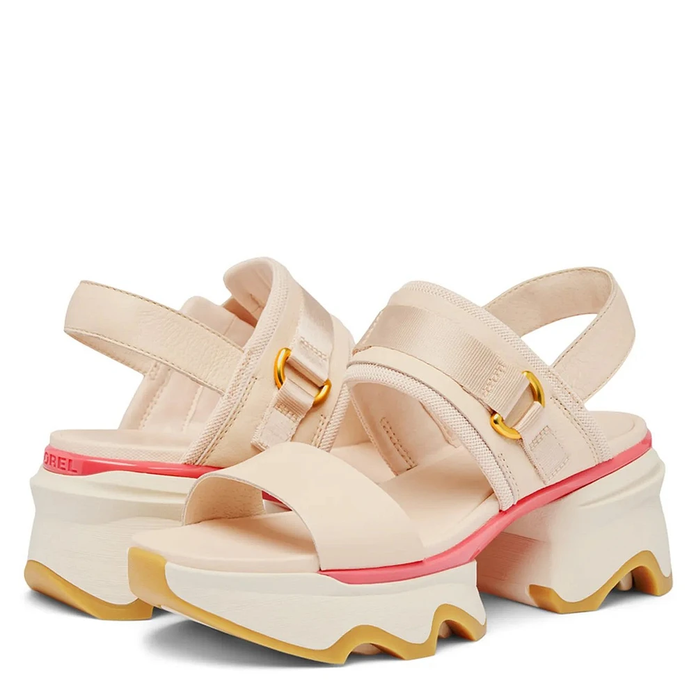 Womens Kinetic Impact Slingback Sandal