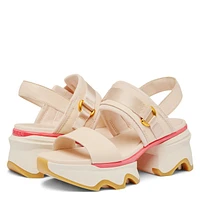 Womens Kinetic Impact Slingback Sandal