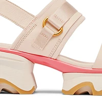 Womens Kinetic Impact Slingback Sandal