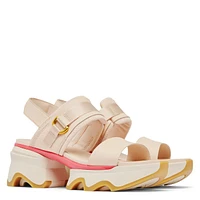 Womens Kinetic Impact Slingback Sandal