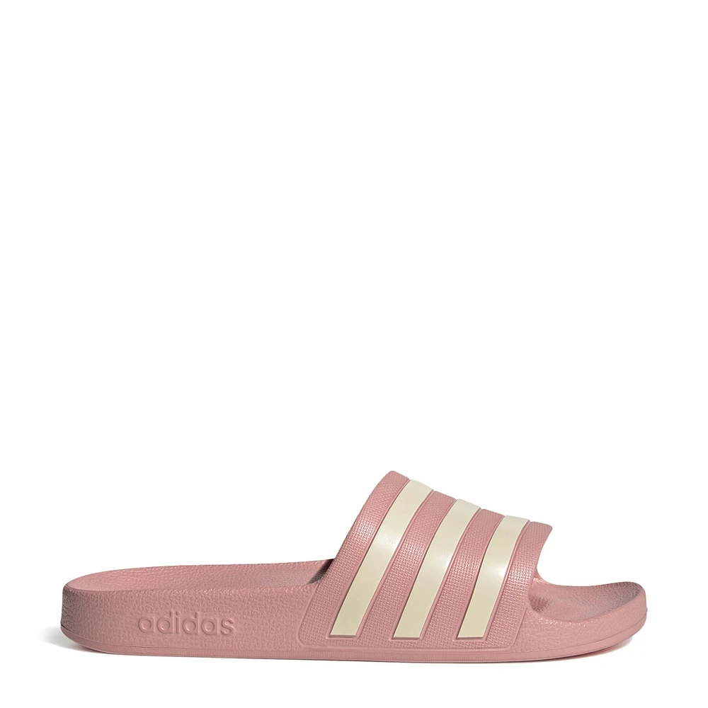 Women's Adilette Aqua Slide Sandal