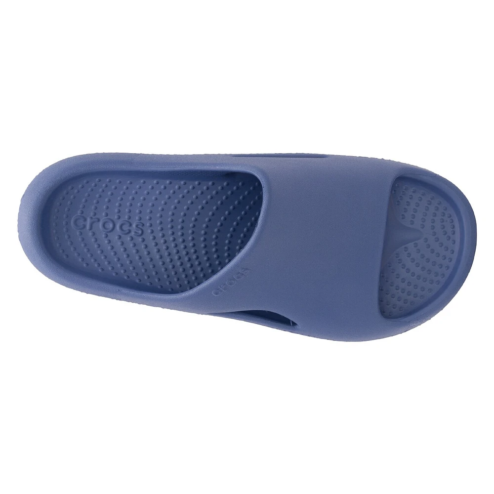 Unisex Mellow Recovery Slide Sandal