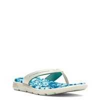 Women's Ignite Pro Marbella Flip Flop Sandal