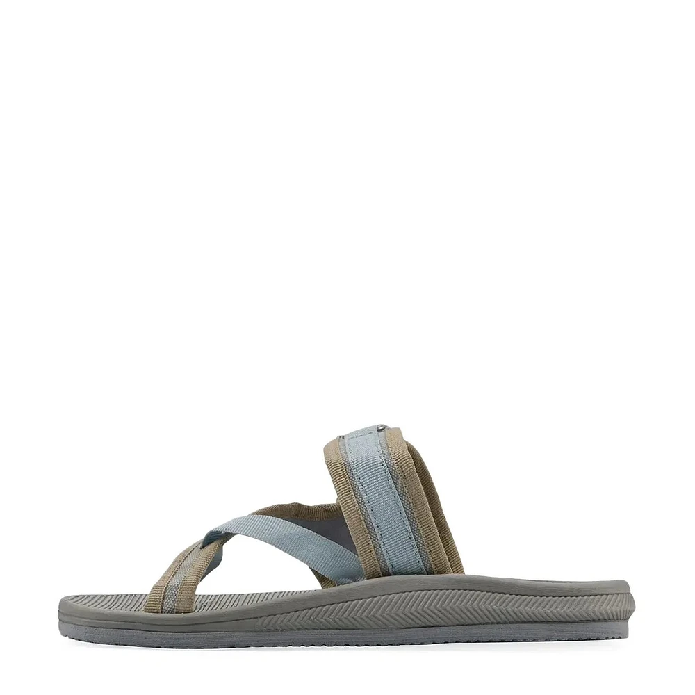 Women's Basket Sport Sandal
