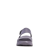 Women's Foamies Arch Fit Footsteps Day Dream Sandal