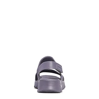 Women's Foamies Arch Fit Footsteps Day Dream Sandal