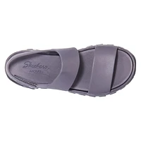 Women's Foamies Arch Fit Footsteps Day Dream Sandal