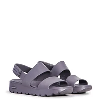 Women's Foamies Arch Fit Footsteps Day Dream Sandal