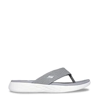 Women's On The Go 600 - Sunny Flip Flop