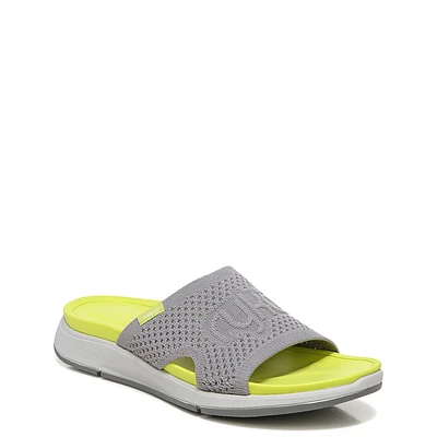 Thrive Slide Sandal