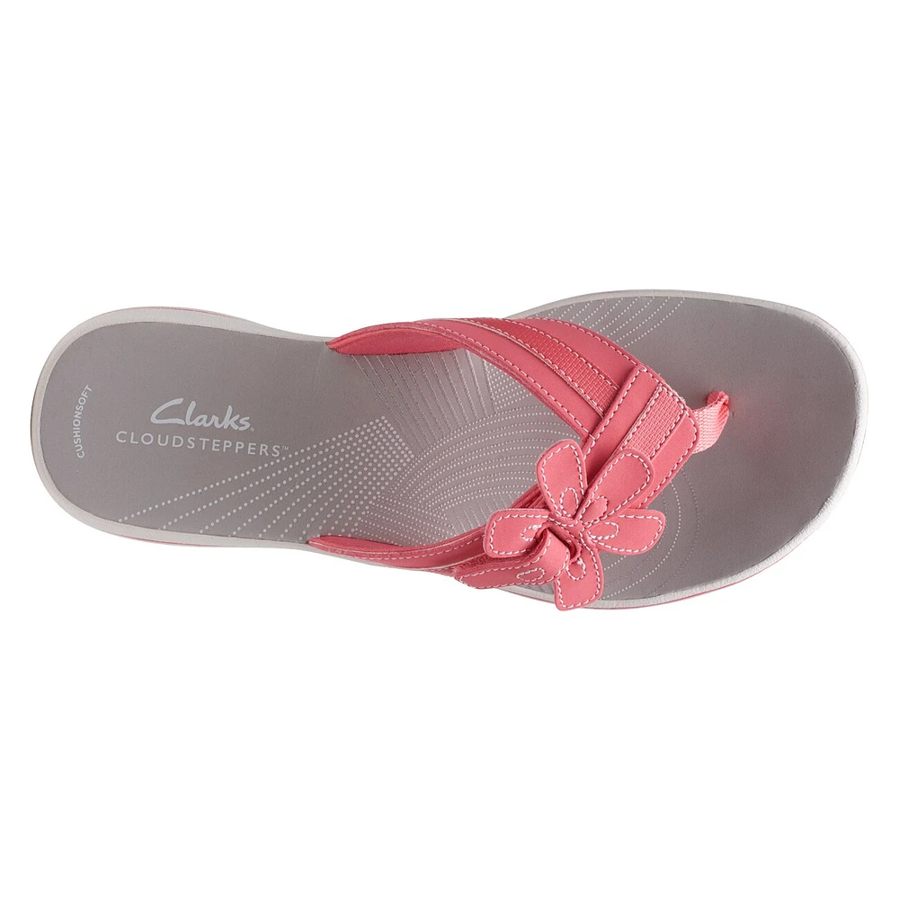 Birnkley Flora Sandal