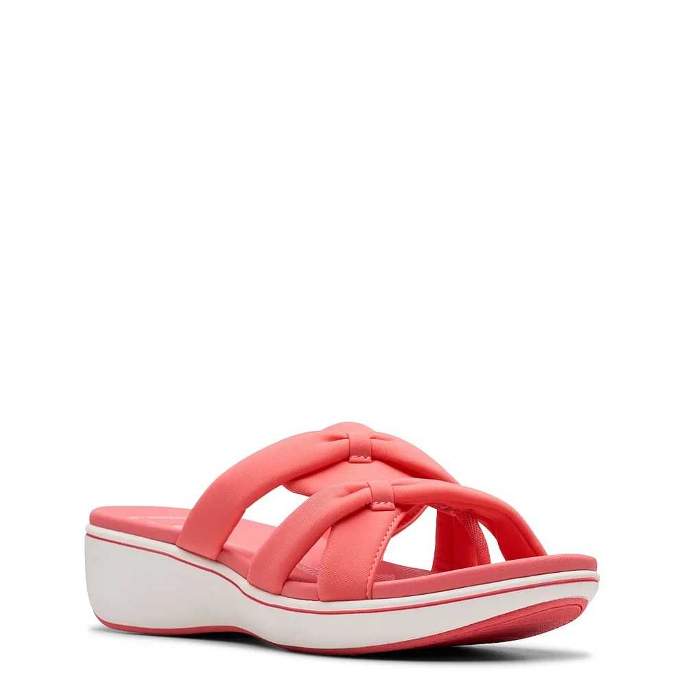 Women's BreezeRae Cam Sandal