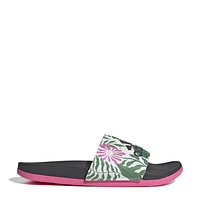 Women's Adilette Comfort Slide Sandal