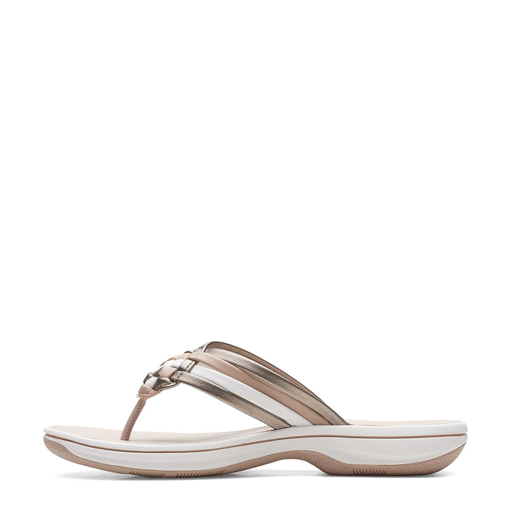 Women's Breeze Coral Sandal