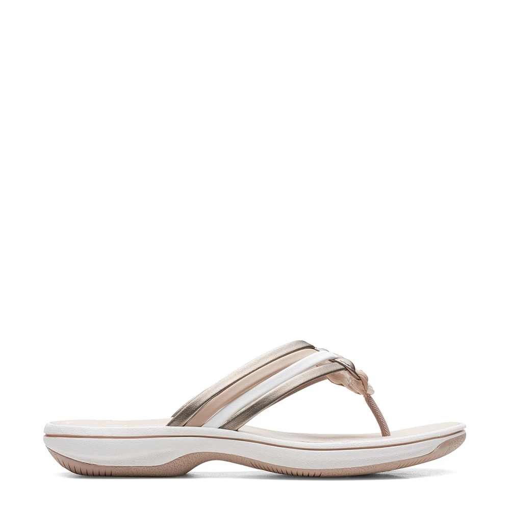 Women's Breeze Coral Sandal