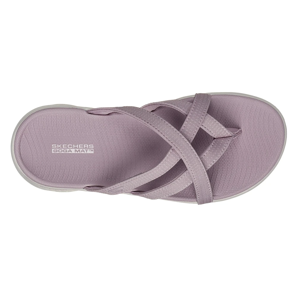 Women's Go Walk Flex Express Sandal