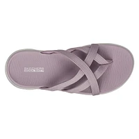 Women's Go Walk Flex Express Sandal