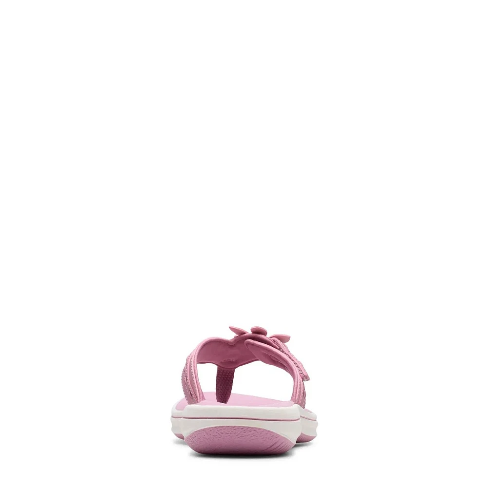 Women's Breeze Opal Flip Flop Sandal