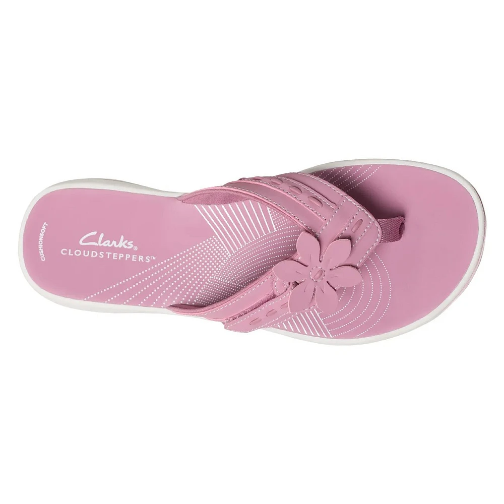 Women's Breeze Opal Flip Flop Sandal