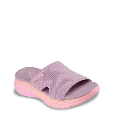 Women's Vapor Foam Coastal Sunset Slide Sandal