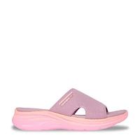 Women's Vapor Foam Coastal Sunset Slide Sandal
