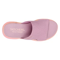 Women's Vapor Foam Coastal Sunset Slide Sandal
