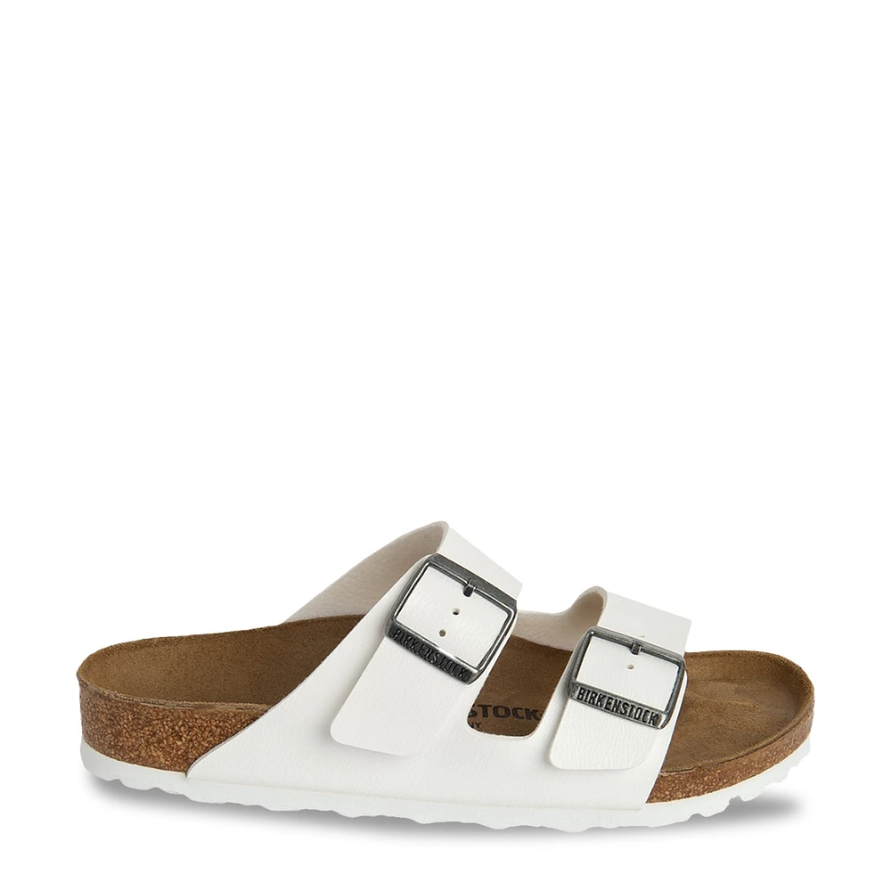 Women's Arizona Narrow Width Slide Sandal