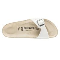 Women's Madrid Narrow Width Slide Sandal