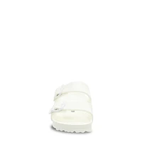 Women's Arizona EVA Narrow Width Slide Sandal