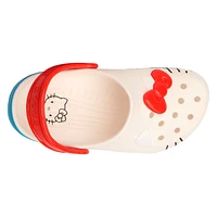 Unisex Hello Kitty Classic Clog