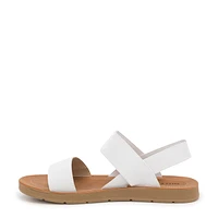 Aria Flat Sandal