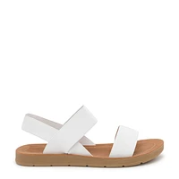 Aria Flat Sandal