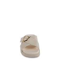 Gentile Sandal